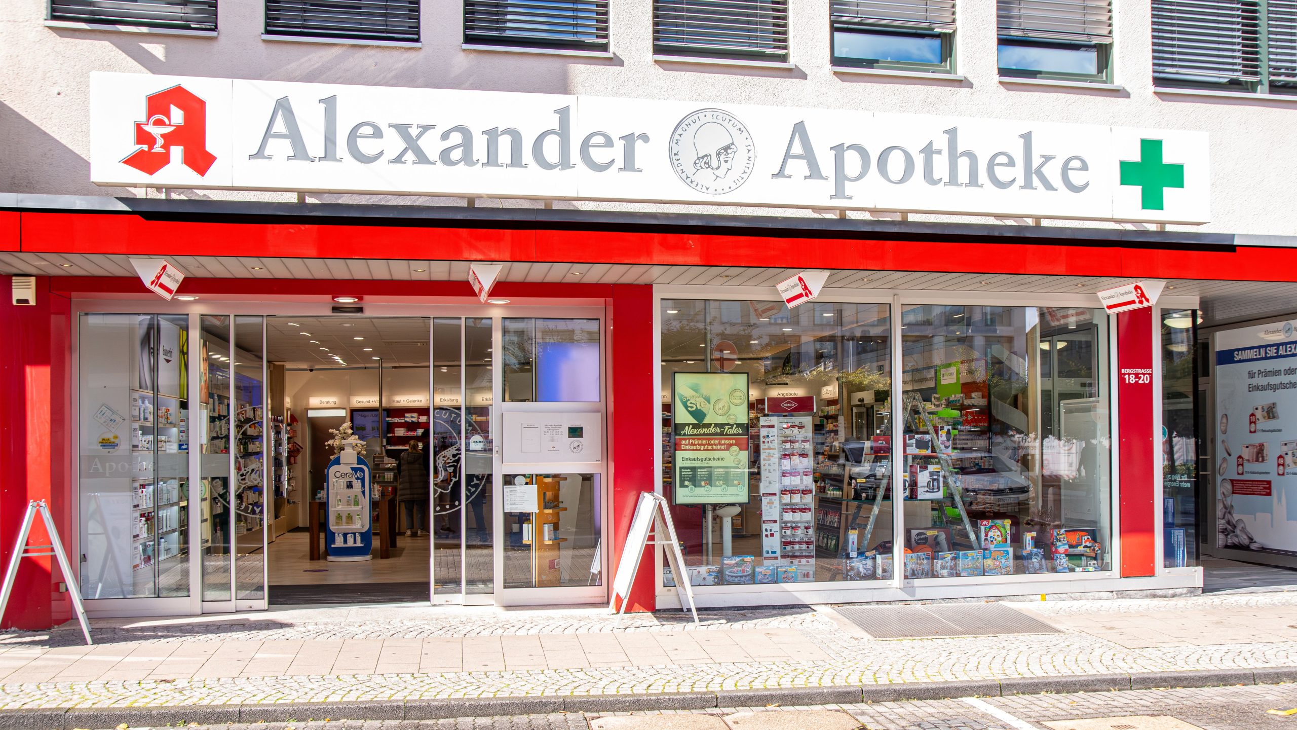 Apotheken